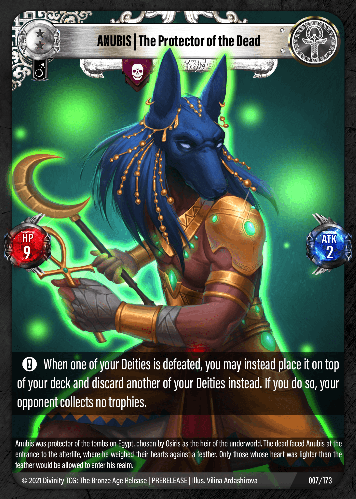 card