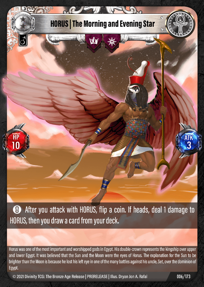card